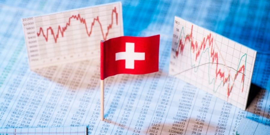 Suiza es dueño de las economias mas fuertes del mundo