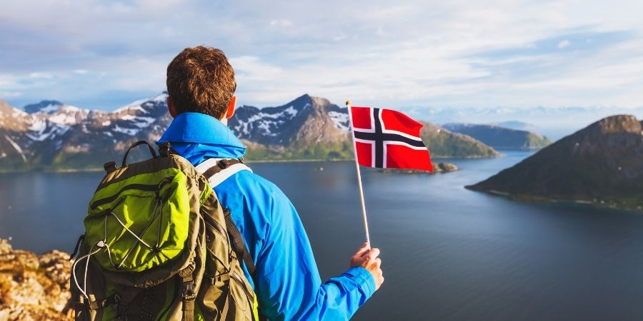 Noruega es el Mejor pais para vivir y trabajar