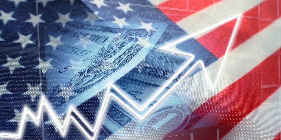 Estados Unidos domina el ranking economias del mundo