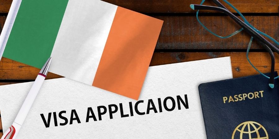 Documentos para emigrar a Irlanda desde Chile