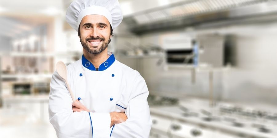 Cuánto gana un chef al día