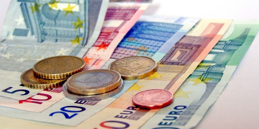 Alcanaza el sueldo Europeo para vivir cómodamente