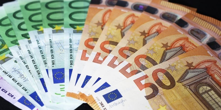 Paises de Europa sin ley de salarios