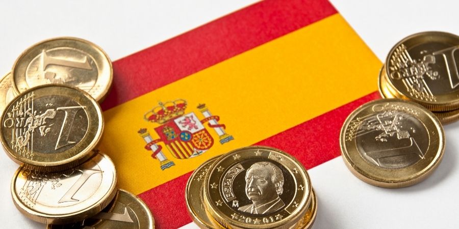 Remuneración mínima en España