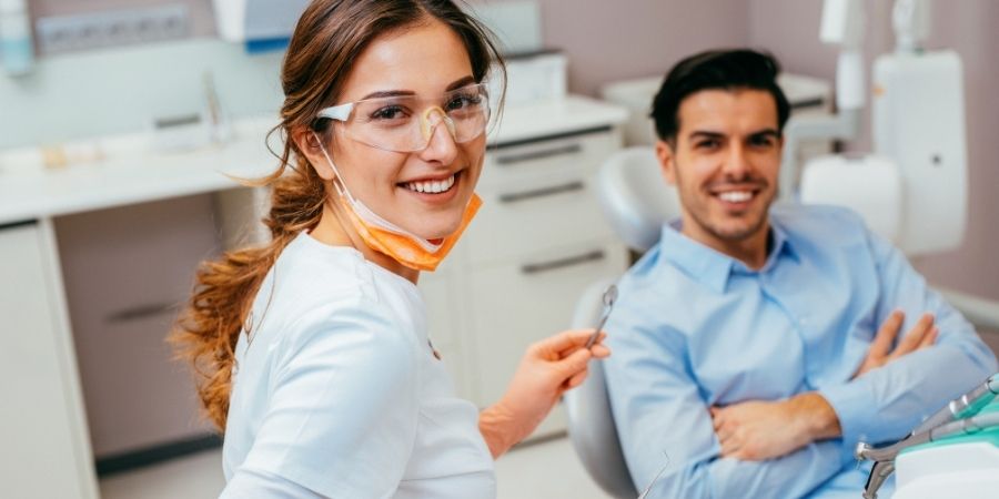 Cuál es el salario de un ortodoncista