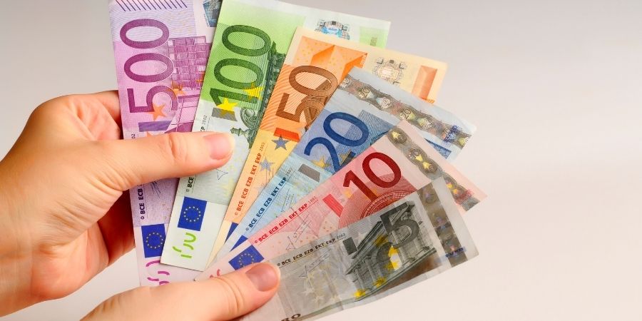 Salario Mínimo en Europa ️ Mejores países 【 Guia 2024