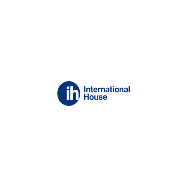Logo-IH-International-House