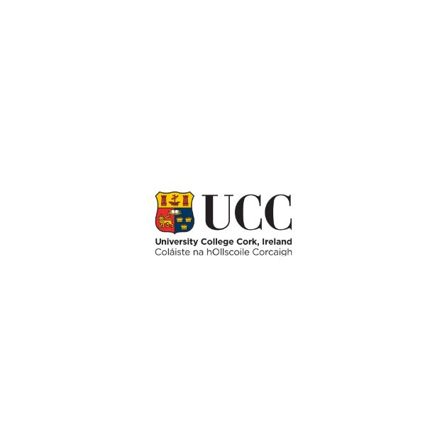 Logo de UCC